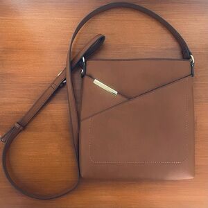 Steve Madden Crossbody Bag Pockets